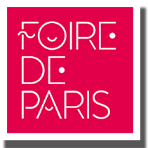 logo Foire de Paris