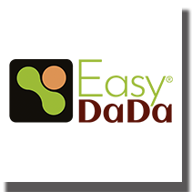 logo Easy Dada