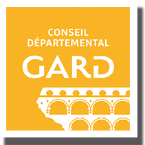 logo Conseil Général du Gard