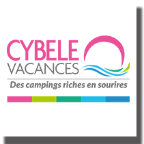 logo Cybele vacances