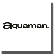 logo Aquaman