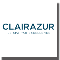 Logo Clairazur
