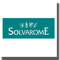 Logo Solvarome