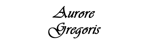 Aurore Gregoris