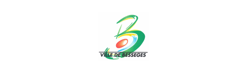 Logo ville de Besseges