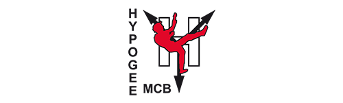 Logo Hypogee MCB
