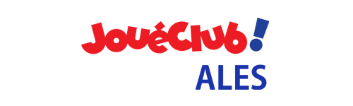 Logo JoueClub Alès