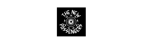 Logo Orchestre The New Passengers