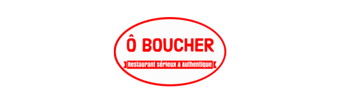 Logo Oboucher