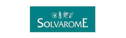 Logo Solvarome