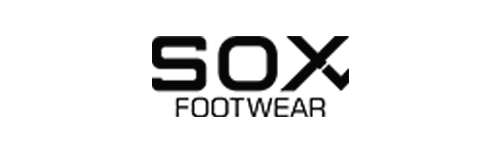 Logo Sox Footwear