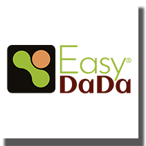 Logo Easy Dada