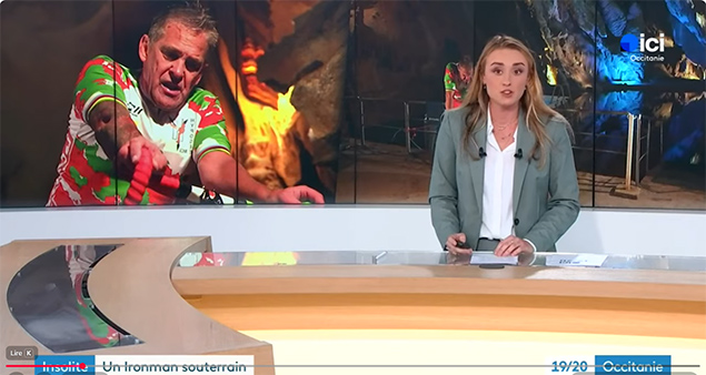 France 3 Occitanie infos - 25 octobre 2026