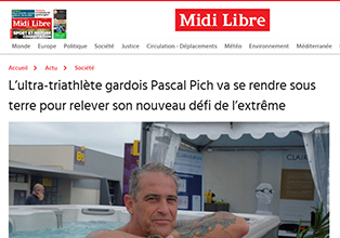 Article de presse