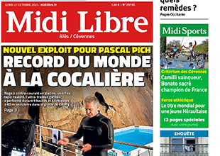 Article de presse
