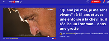 Article de presse