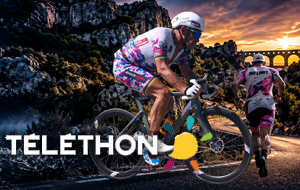 Téléthon – 4 & 5 décembre 2026